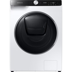 Samsung WD9500T vaskemaskine/tørretumbler WD95T954ASE