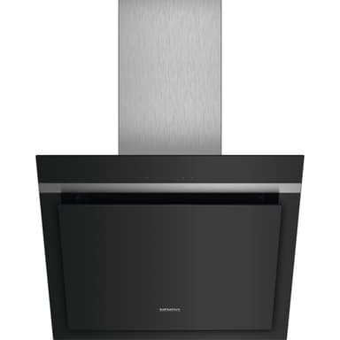 Siemens iQ300 emhætte LC67KHM60
