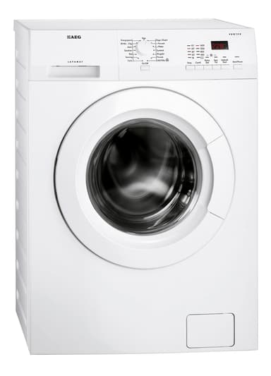 AEG vaskemaskine L60660FL