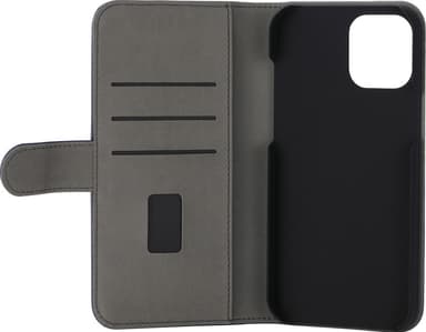 Gear Apple iPhone 12 Pro Max cover med pung (blå)