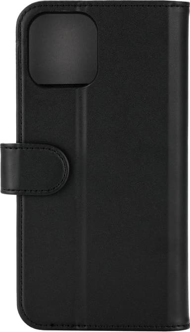 Gear Apple iPhone 12 Pro Max cover med pung (sort)