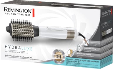 Remington Hydraluxe Volumising Air Styler AS8901