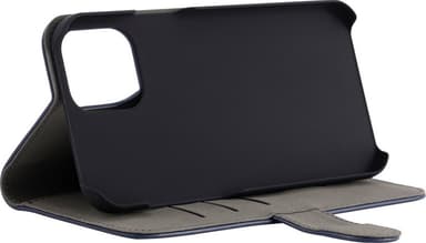 Gear Apple iPhone 12 Pro Max cover med pung (blå)