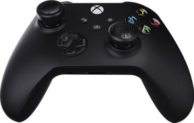 Piranha Xbox Series X og S controller tommelgreb