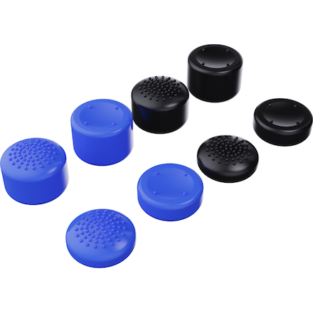 PS5 SILICONE THUMB GRIPS (8PACK)