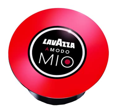 Lavazza A Modo Mio Kapsler Appasionamente