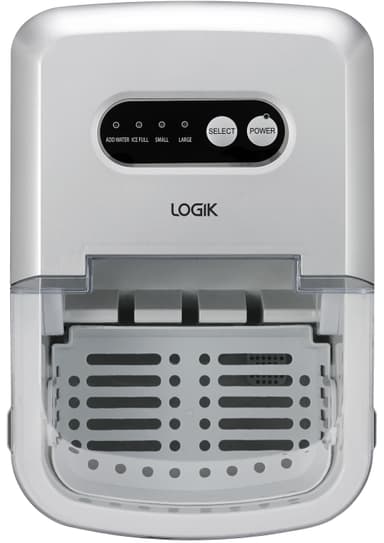 Logik isterningemaskine L12IM14E