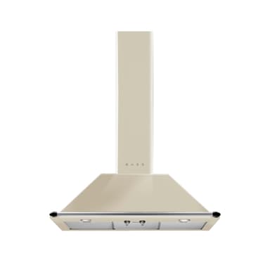 Smeg Victoria emhætte KT90PE (creme)