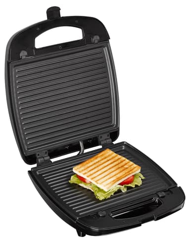 Logik toastjern L04SM216E - sort