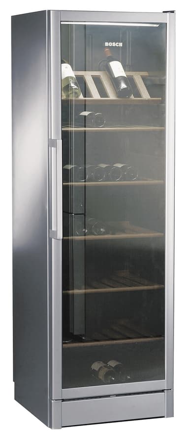 Bosch vin køleskab KSW38940 (186 cm)