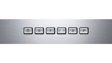 Siemens emhætte LC97BC532
