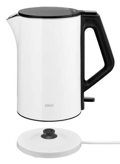 Logik kedel L15KW16E