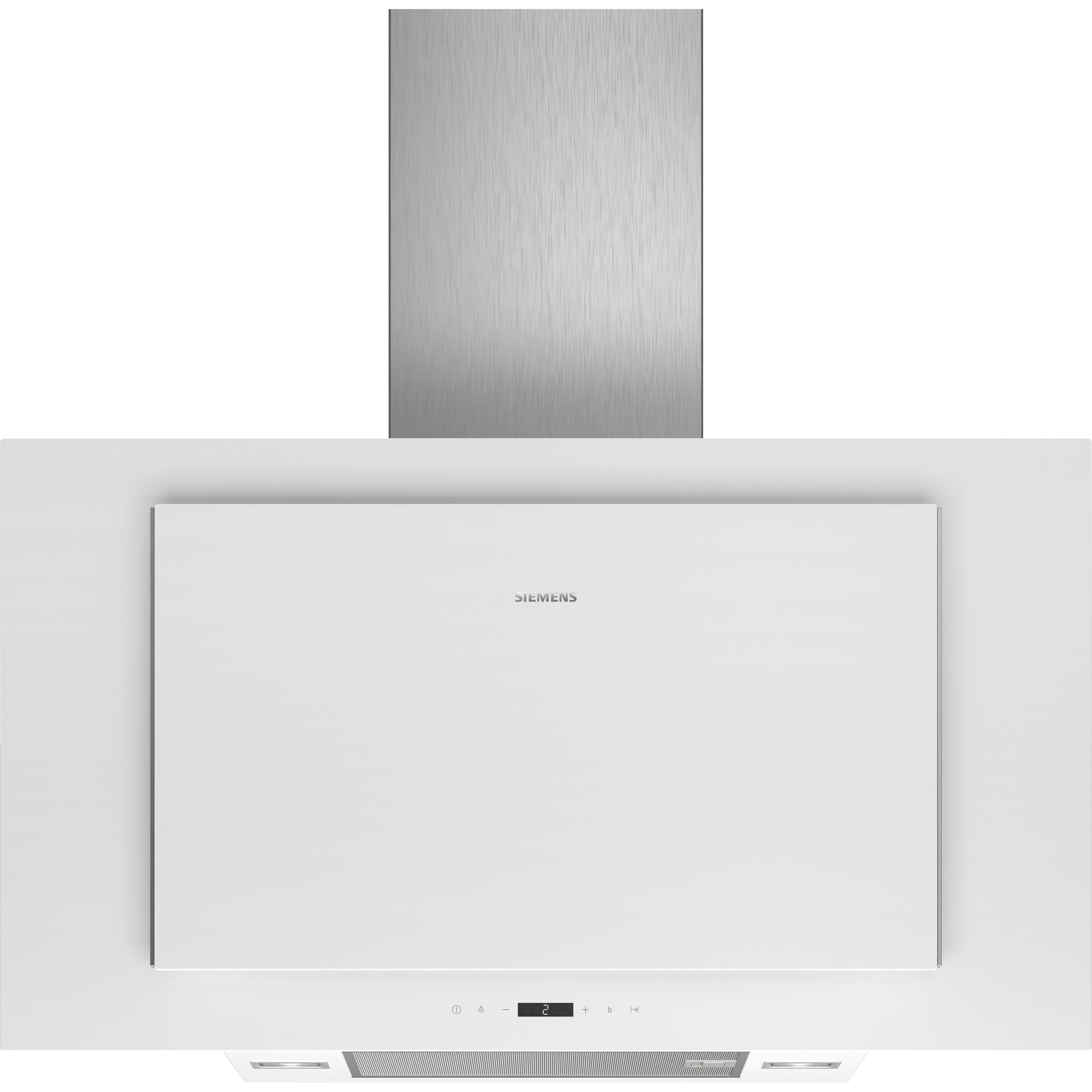 Siemens iQ500 emhætte  (hvid) thumbnail