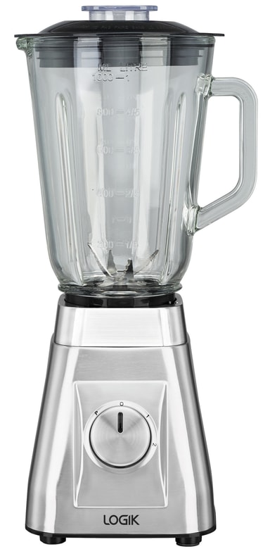 Logik blender L600BL15E Elgiganten