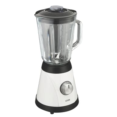 Logik blender L100BW16E - hvid