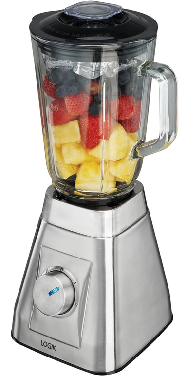 Logik blender L600BL15E Elgiganten