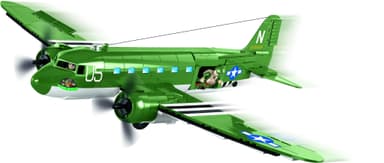 DOUGLAS C-47 SKYTRAIN