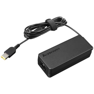Lenovo 65W slim tip AC strømadapter