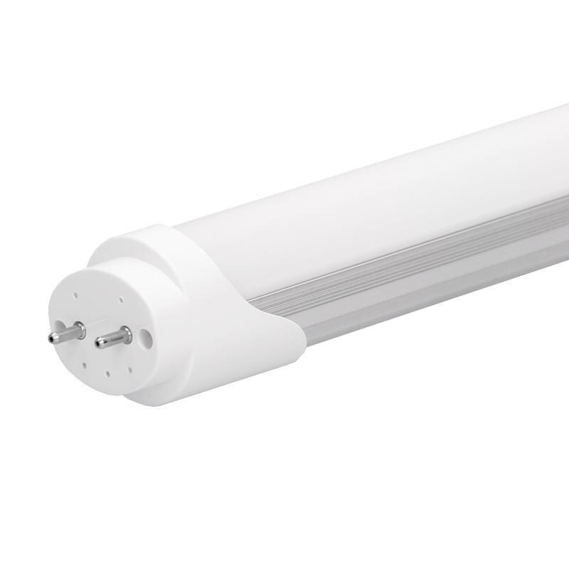 Sway Viewer provokere ECD Germany 5-Pack LED lysstofrør G13 T8 - 60 cm - 11W - SMD LED - 785  Lumen - | Elgiganten