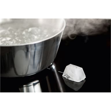 Electrolux induktionskogeplade HHX850FNK