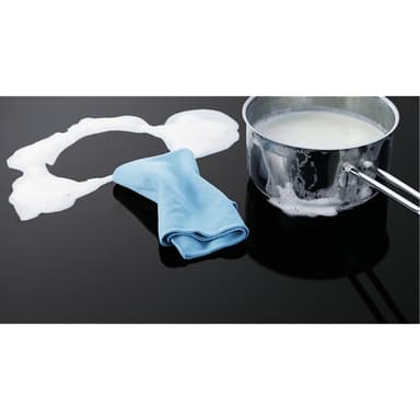 Electrolux induktionskogeplade HOB750MF