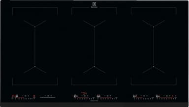 Electrolux Infinite kogeplade HOB980MF (sort)