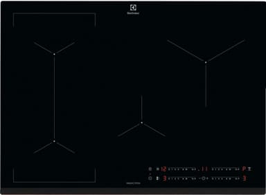 Electrolux kogeplade HOB750MF