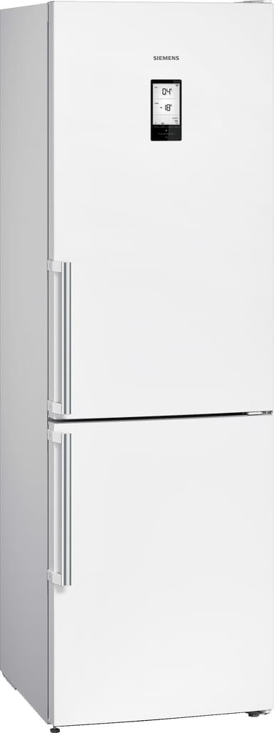 Siemens IQ500-serien kølefryseskab KG36NAW35 - hvid