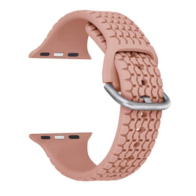 Apple Watch rem 38/40 mm Pink