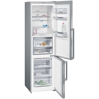 Siemens IQ700 Series kølefryseskab KG39FPI35