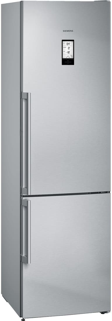 Siemens IQ700 Series kølefryseskab KG39FPI35