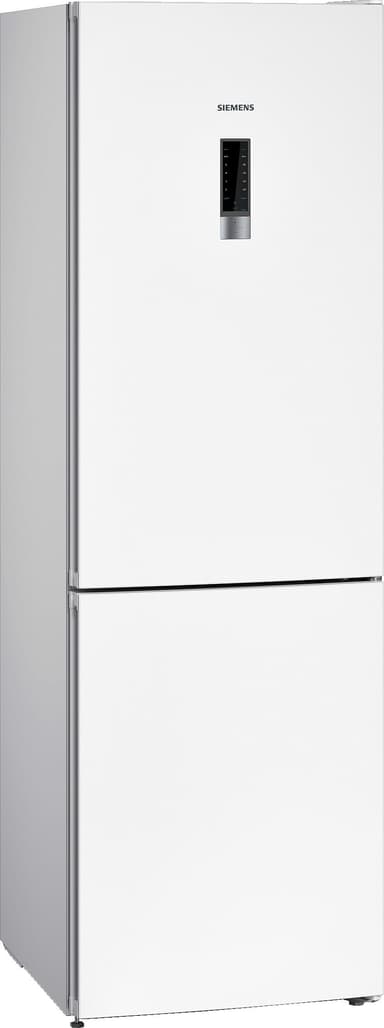 Siemens IQ300-serien kølefryseskab KG36NXW35 - hvid