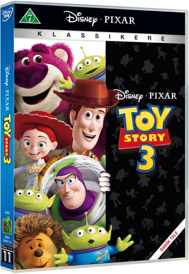 TOY STORY 3 (DVD)