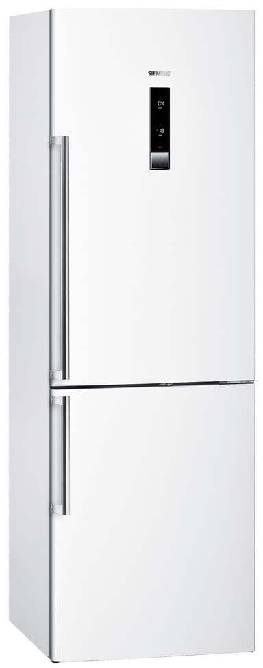 Siemens kølefryseskab KG36NAW22 (185 cm)