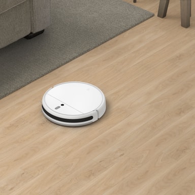 Xiaomi Mi Robot Vacuum Mop 25012 | Elgiganten