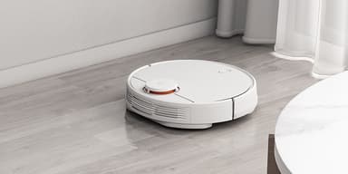 Xiaomi Mi Robot Vacuum Mop Pro 26200 (hvid)