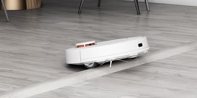 Xiaomi Mi Robot Vacuum Mop Pro 26200 (hvid)