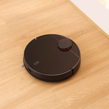 Xiaomi Mi Robot Vacuum Mop Pro 26199 (sort)