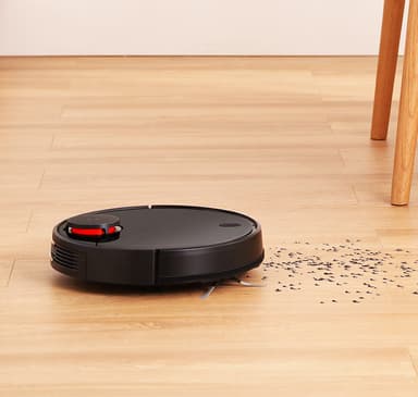 Xiaomi Mi Robot Vacuum Mop Pro 26199 (sort)