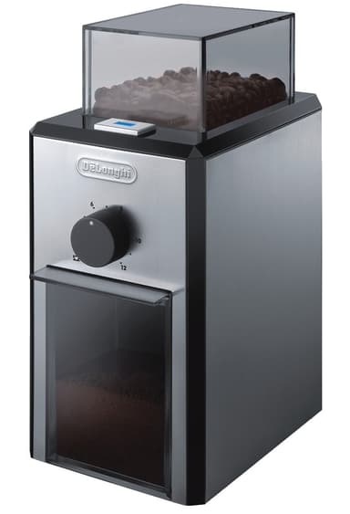 Bedste DeLonghi Kaffekværn i 2023