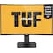 Asus VG32VQ 32"TUF buet gaming skærm (sort)