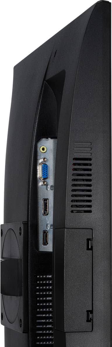 Asus VG249Q 23,8" TUF gaming skærm (sort)