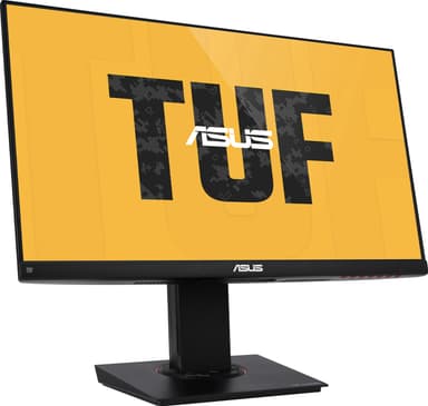 Asus VG249Q 23,8" TUF gaming skærm (sort)