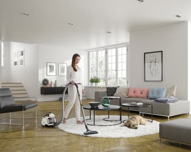 Electrolux SilentPerformer Cyclonic poseløs støvsuger 900274279