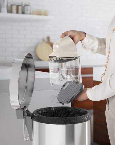 Electrolux SilentPerformer Cyclonic poseløs støvsuger 900274279