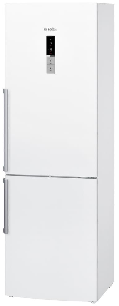 Bosch kølefryseskab KGN36AW32 (185 cm)