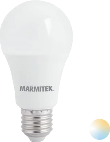Marmitek GlowME LED pære E27 8504