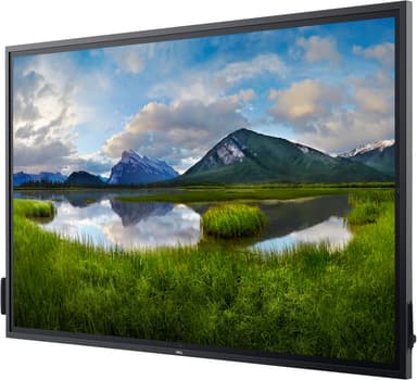 Dell C8621QT 85.6" 4K touch-skærm
