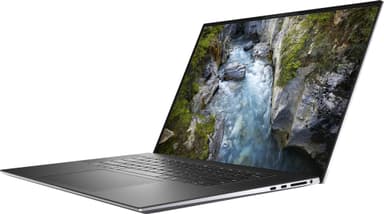 Dell Precision 5750 17" bærbar computer i7/512GB