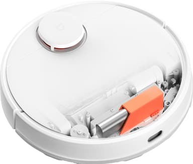 Xiaomi Mi Robot Vacuum Mop Pro 26200 (hvid) Elgiganten